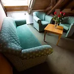 Hotel U Lipy Krusovice
