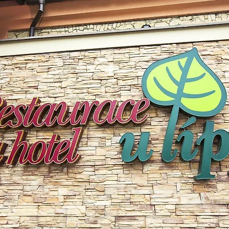 U Lipy Hotel