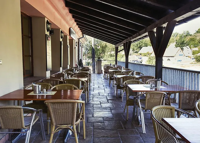 U Lipy Hotel Krusovice